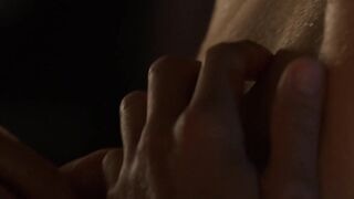 Maia Mitchell, Kira Kosarin - Good Trouble s01e05 (2019) Topless Scene from the movie