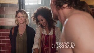 Maia Mitchell, Kira Kosarin - Good Trouble s01e05 (2019) Topless Scene from the movie