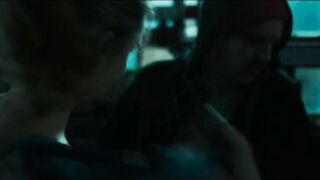 Malin Barr topless - Fugue (2019) Nude Episodes