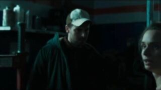 Malin Barr topless - Fugue (2019) Nude Episodes