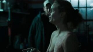 Malin Barr topless - Fugue (2019) Nude Episodes