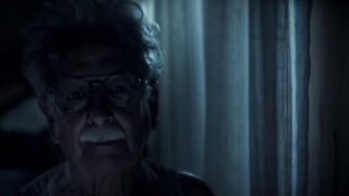 Maria Mercedes Coroy nude - La llorona (2019) Voyeur Hot Scene from the movie