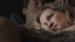 Maria Sid nude - Kaikki Synnit s01e01 (2019) Sex Episode