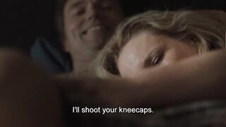 Maria Sid nude - Kaikki Synnit s01e01 (2019) Sex Episode