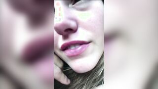 Marie Zabukovec - Online (Virtuelle) (2019) Naked Scenes