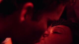 Marie Zabukovec - Online (Virtuelle) (2019) Naked Scenes