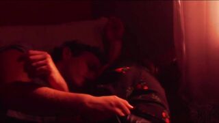 Marie Zabukovec - Online (Virtuelle) (2019) Naked Scenes