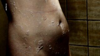 Milène Tournier nude - Automne malade (2019) Explicit Nudity