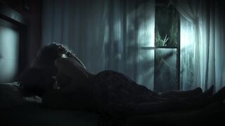 Nadia Vega - Los amantes silenciosos (2019) Hot Scene from the movie