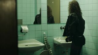 Natalia Germani nude - Amnestie (2019) Topless Movie Scene