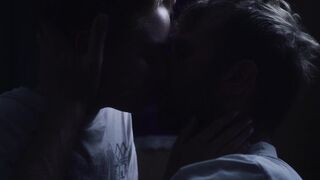 Pauline Werner, Anouk Elias - Tage im August (2019) Nude Movie Scene