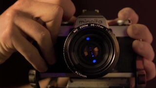 Sixtine Gignoux sexy - Mona et d'autres (2019) Nude Movie Scene