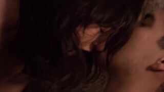 Sofia Sylwin, Carolina Lecuona, Ana Lourdes Zamarrón nude - These Peculiar Days (2019) Sex Scenes