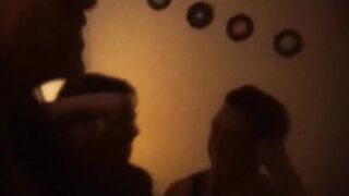 Sofia Sylwin, Carolina Lecuona, Ana Lourdes Zamarrón nude - These Peculiar Days (2019) Sex Scenes