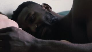 Sydney Skidmore - What We Don't Say (2019) Sexy Movie Scene