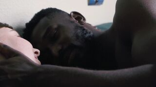 Sydney Skidmore - What We Don't Say (2019) Sexy Movie Scene