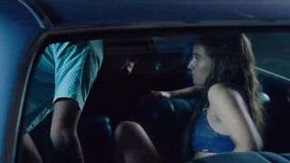 Tara Fischer sexy - Der Fall Collini (2019) Sex Movie Scene