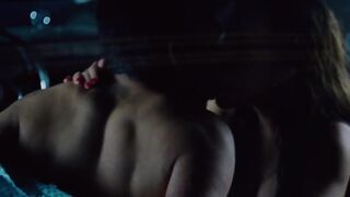 Tara Fischer sexy - Der Fall Collini (2019) Sex Movie Scene