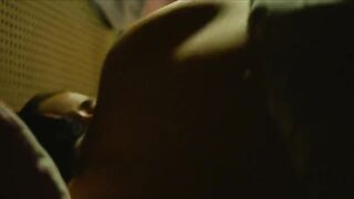 Tara Fischer sexy - Der Fall Collini (2019) Sex Movie Scene