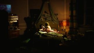 Tara Fischer sexy - Der Fall Collini (2019) Sex Movie Scene