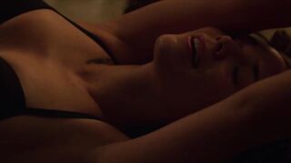 Tata Ariza, Camila Sodi nude - Wild District (Distrito Salvaje) s02e08 (2019) Hot Thriller Scene