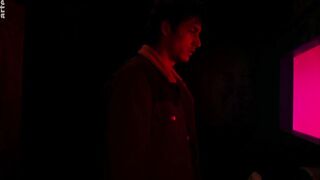 Vanessa Loibl nude - O Beautiful Night (2019) Strip Movie Scenes