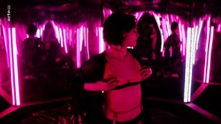 Vanessa Loibl nude - O Beautiful Night (2019) Strip Movie Scenes