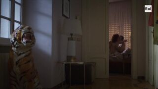 Vanessa Scalera nude - Imma Tataranni sostituto procuratore s01e05 (2019) Sexy Scene from the movie