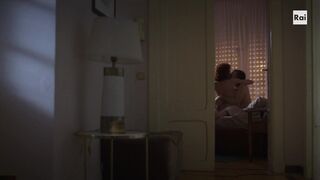 Vanessa Scalera nude - Imma Tataranni sostituto procuratore s01e05 (2019) Sexy Scene from the movie