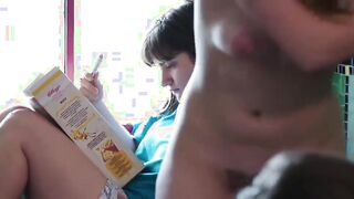 Anaëlle Houdart, Maïa Dennehy, Manon Petitpretz nude - Abschied vom Jungmädchendasein (2021) Naked Actreeses