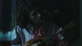 Andjela Jovanovic, Katarina Radivojevic, Teodora Dragicevic, Milica Stefanovic - Bad Blood (2021) Topless & Sex Movie Scenes