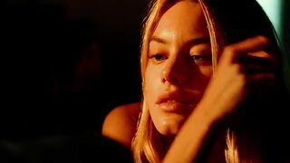 Camille Rowe - Where Are You (2021) Hot Actress