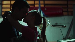 Carla Diaz nude - The Girl Who Killed Her Parents (2021) Hot Scenes