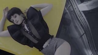 Elena Kampouris, Leslie Bibb - Jupiter's Legacy s01e04-08 (2021) Nude Actress