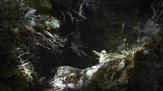 Elia Sulem, Louise Morin - Théo et les métamorphoses (2021) Naked Video