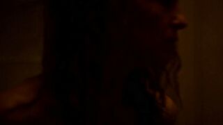 Frida Westerdahl - Deserted (2021) Topless Video