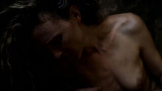 Frida Westerdahl - Deserted (2021) Topless Video