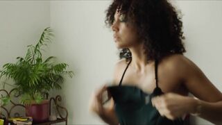 Haley Louise Jones - Ivie wie Ivie (2021) Nude Episodes