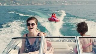 Homa Faghiri, Ina Maria Jaich, Janet Rothe, Natalia Rudziewicz, Thandi Sebe - Viva Forever (2021) Nude Episodes