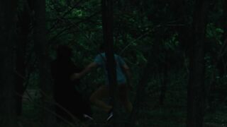 Ioana Bugarin - Miracle (Miracol) (2021) Topless Scene from the movie