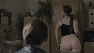 Jowita Budnik, Patrycja Ziniewicz - For Love (Po milosc) (2021) Naked Actress