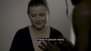 Jowita Budnik, Patrycja Ziniewicz - For Love (Po milosc) (2021) Naked Actress