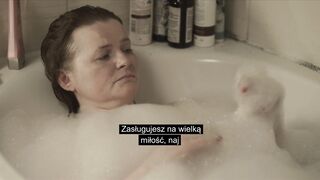 Jowita Budnik, Patrycja Ziniewicz - For Love (Po milosc) (2021) Naked Actress
