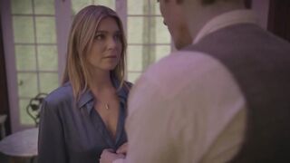 Kelly Connor - The Seduction Of Rose Parrish (2021) Sexy Video