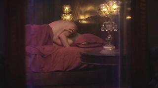 Kelly Connor - The Seduction Of Rose Parrish (2021) Sexy Video