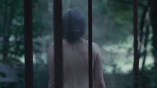 Maresi Riegner nude - Monte Verità (2021) Sexy Actress