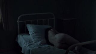 Maresi Riegner nude - Monte Verità (2021) Sexy Actress