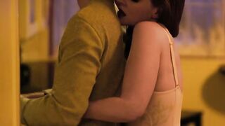 Misha Reeves hot - Val (2021) Sexy Scene from the movie