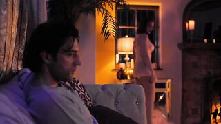 Misha Reeves hot - Val (2021) Sexy Scene from the movie