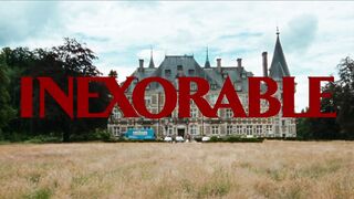 Mélanie Doutey, Alba Gaïa Bellugi nude- Inexorable (2021) Hot Sex Episode